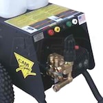 Cam Spray 1500AXS