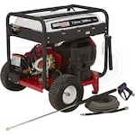 NorthStar Professional 3500 PSI (Gas - Cold Water) Super High Flow Belt-Drive Pressure Washer w/ Electric Start Honda Engine