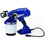 Graco 16N659 TrueCoat Plus II Airless Paint Sprayer