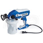 Graco TrueCoat 360 Airless Paint Sprayer