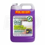 Simple Green Concrete & Driveway Concentrated Detergent (1-Gallon)