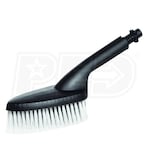 Karcher Soft Bristle Standard Wash Brush (Bayonet)