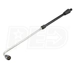 Karcher Underbody & Gutter Cleaner Wand (Bayonet)