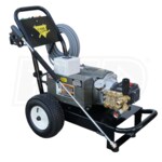 Cam Spray Semi-Pro 2000 PSI (Electric-Cold Water) Pressure Washer