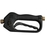 Pressure-Pro ST-601 4000 PSI Linear Spray Gun (Hot / Cold Water)