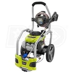 Ryobi 3100 PSI (Gas Cold-Water) Pressure Washer