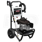 PowerBOSS 2600 PSI (Gas - Cold Water) Pressure Washer w/ Honda Engine