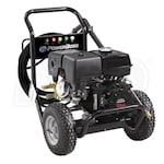 PowerBOSS 3800 PSI (Gas - Cold Water) Pressure Washer w/ Honda Engine (Scratch & Dent)