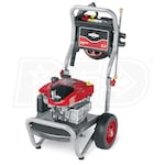 Briggs & Stratton 2500 PSI (Gas-Cold Water) Pressure Washer (Scratch N Dent)