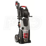 Briggs & Stratton 1700 PSI (Electric-Cold Water) Pressure Washer