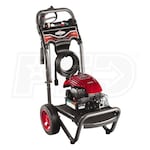 Briggs & Stratton 2200 PSI (Gas-Cold Water) Pressure Washer