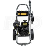 BE Power Equipment BE276RA