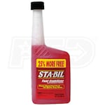 Sta-Bil 10 Ounce Fuel Stabilizer