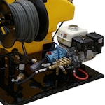 Cam Spray 25006MPM