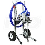 Graco Pro 210ES Hi-Cart Airless Paint Sprayer