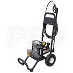 Cam Spray Professional 2800 PSI (Gas - Cold Water) Pressure Washer w/ Honda Engine