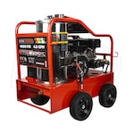BE Power Equipment PPHW4015RA
