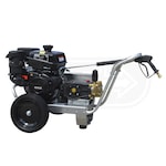Pressure-Pro EB4040KG-20/HTQBS
