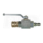 BE Power Equipment B4013HABG-HWTB