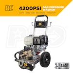 BE Power Equipment B4213HSCS-HWTB