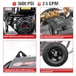 Simpson 65200