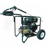 Cam Spray Professional 4000 PSI (Gas-Cold Water) Pressure Washer
