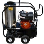 Pressure-Pro Professional 3200 PSI (Diesel-Hot Water) Pressure Washer Special Order
