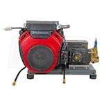 BE Power Equipment B4224HETBAS
