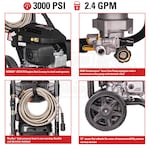 Simpson 60809