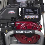 Simpson PS61231-S