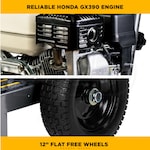 BE Power Equipment B4213HSGS