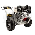 BE Power Equipment B4013HABG-HWTB
