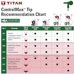 Titan 580009A
