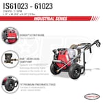 Simpson 61023