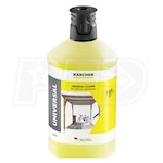 Karcher Universal Pressure Washer Detergent (1-Liter)