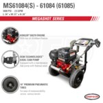 Simpson 61085