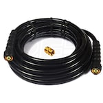 New POWER PRESSURE WASHER SIPHON HOSE & FILTER for Briggs & Stratton 6214 62145 