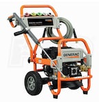 Generac Prosumer 3500 PSI (Gas-Cold Water) Pressure Washer