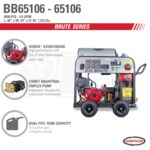 Simpson 65106-SD
