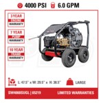 Simpson 65219