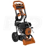 Generac 2800 PSI (Gas - Cold Water) Pressure Washer (Scratch and Dent)
