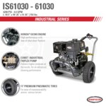 Simpson 610300-SD