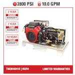 Simpson 65254