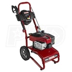 Craftsman 2700 PSI (Gas-Cold Water) Pressure Washer