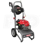 Craftsman 2500 PSI (Gas-Cold Water) Pressure Washer