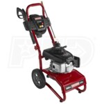 Craftsman 2600 PSI (Gas-Cold Water) Pressure Washer w/ Honda Engine