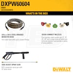 DeWalt 60604