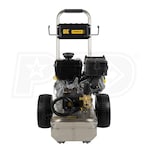 BE Power Equipment B4414VSAS