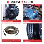 Simpson 95004