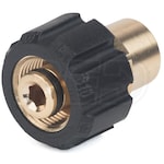 Karcher M22 Female Coupler With 3/8